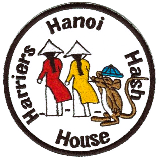 Hanoi Hash House Harriers